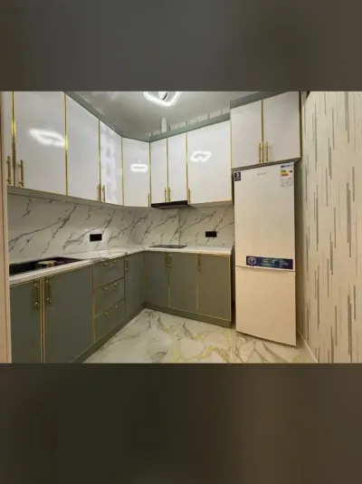 2-комн. квартира, 7 этаж, 56м², казокон