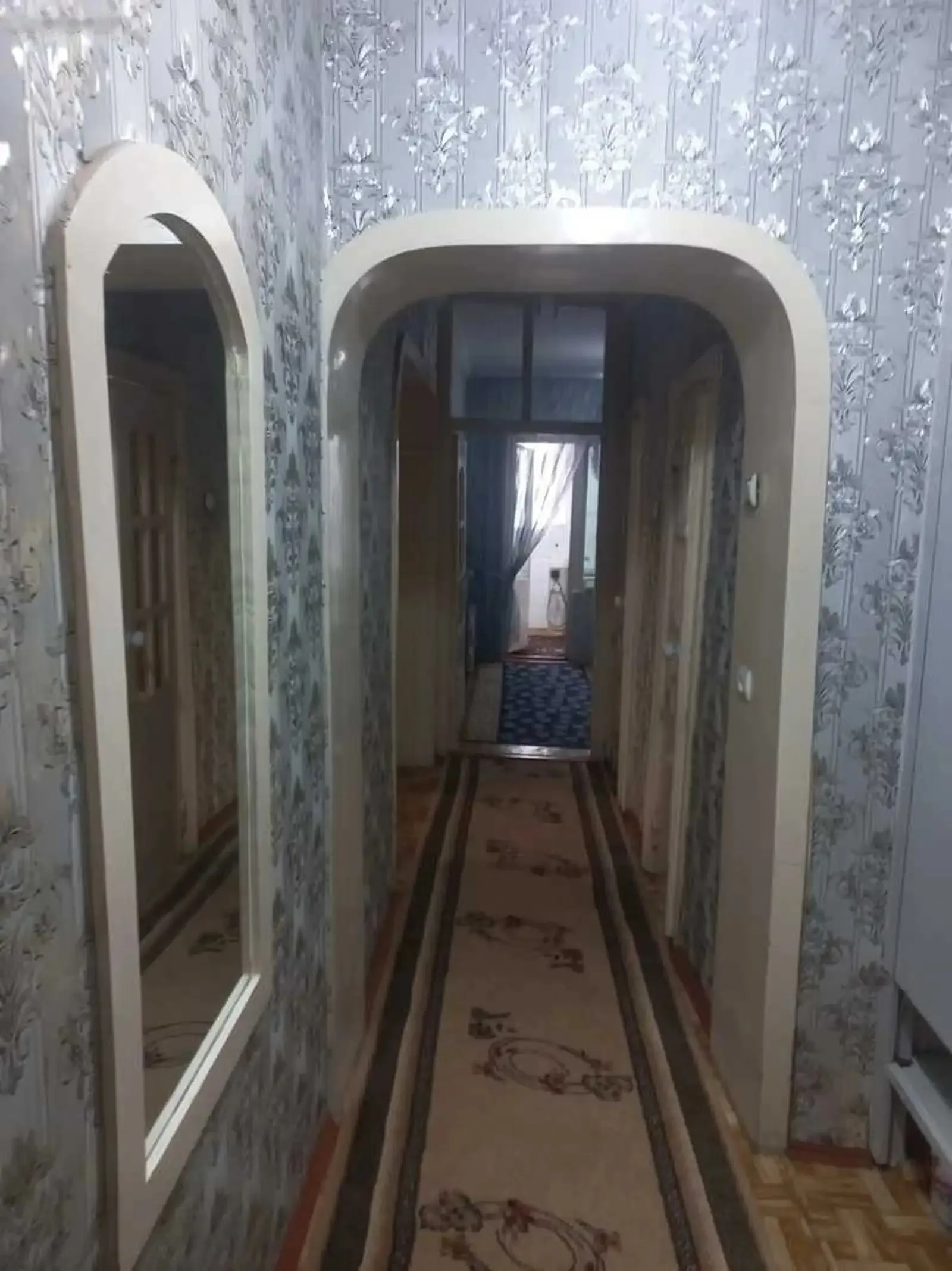 2-комн. квартира, 8 этаж, 80м², Битонка