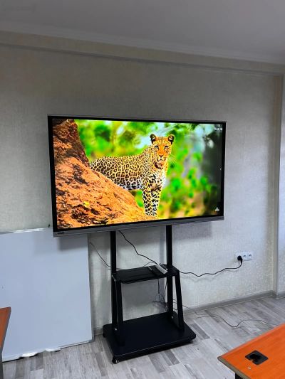 Интерактивная Доска 75 дюймов