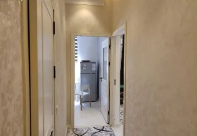 2-комн. квартира, 1 этаж, 40 м², Фирдавси 2