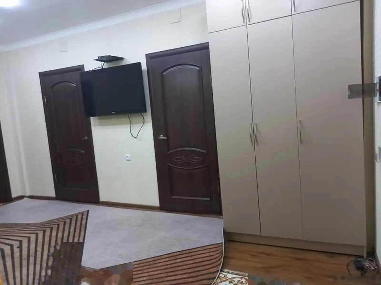 2-комн. квартира, 11 этаж, 73м², воданасос