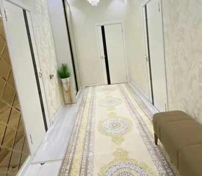 2-комн. квартира, 15 этаж, 57 м², Шохмансур