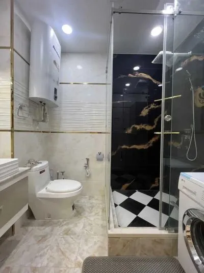 2-комн. квартира, 9 этаж, 70м², И.Сомони