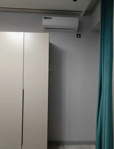 2-комн. квартира, 6 этаж, 60м², шохмансур бустон сити