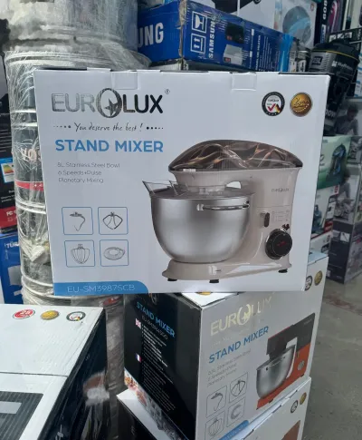 Миксер