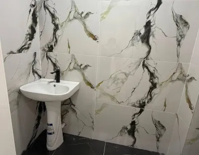 3-комн. квартира, 14 этаж, 100 м², шохмансур
