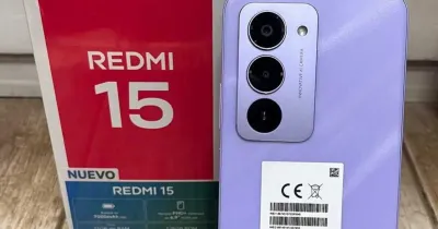 Xiaomi Redmi 128 gb — миниатюра 3