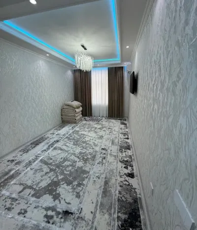 2-комн. квартира, 19 этаж, 84м², Шохмансур