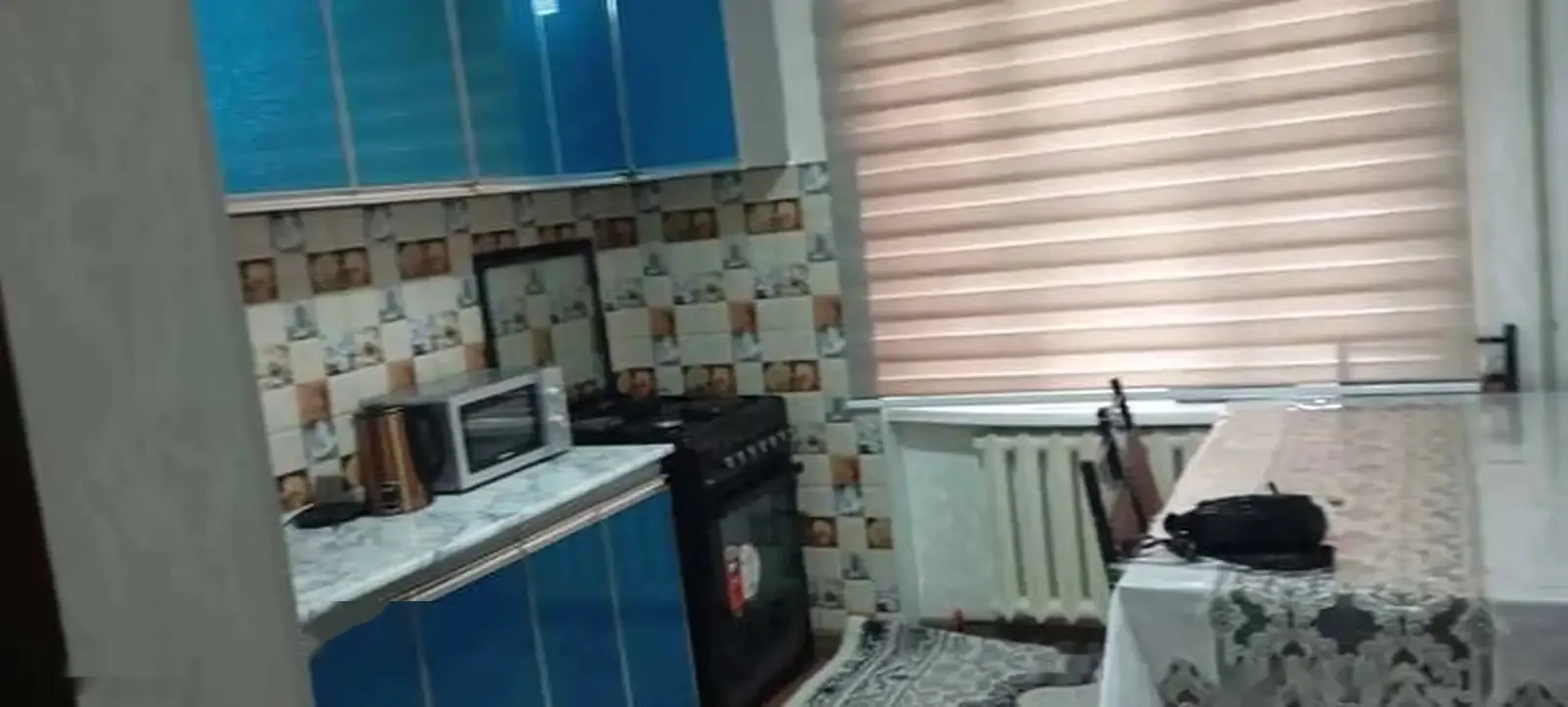 2-комн. квартира, 1 этаж, 76м², Шохмансур (чордома пеши колеч)