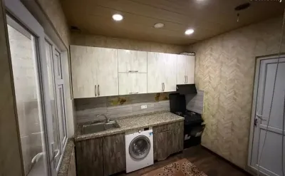4-комн. квартира, 2 этаж, 80м², Сино Испечак 2