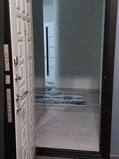 2-к квартира, 6 этаж, 70 м², посольство России