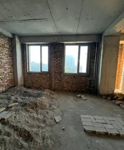 4-комн. квартира, 7 этаж, 134 м², Сомони, шохпалас