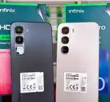 Infinix Hot 60Pro 16/256Gb black