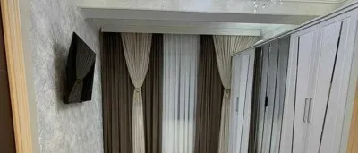 2-комн. квартира, 11 этаж, 67 м², Сино