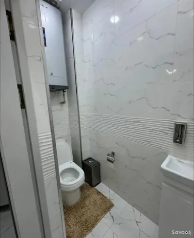 2-комн. квартира, 8 этаж, 78м², Сино