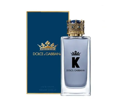 Духи Dolce & Gabbana