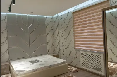3-комн. квартира, 4 этаж, 140м², Шохмансур