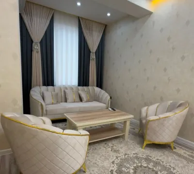 3-комн. квартира, 12 этаж, 87 м², 92 мкр