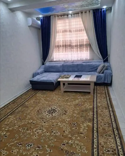 2-комн. квартира, 4 этаж, 85м², Шохмансур