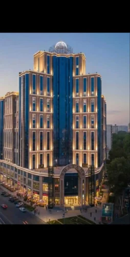 2-к квартира, 9 этаж, 80 м², Шохмансур