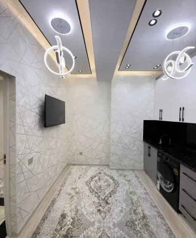 2-комн. квартира, 5 этаж, 76 м², Шохмансур