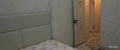 2-комн. квартира, 15 этаж, 61м², Шохмансур