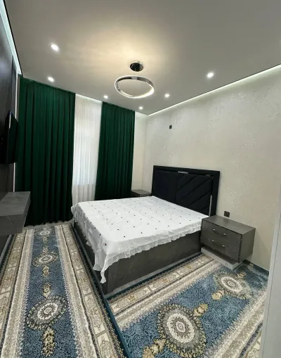 3-комн. квартира, 11 этаж, 85 м², Сино