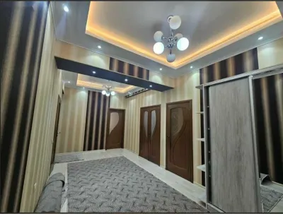 3-комн. квартира, 7 этаж, 125м², Цум Дом Арка И.Сомони