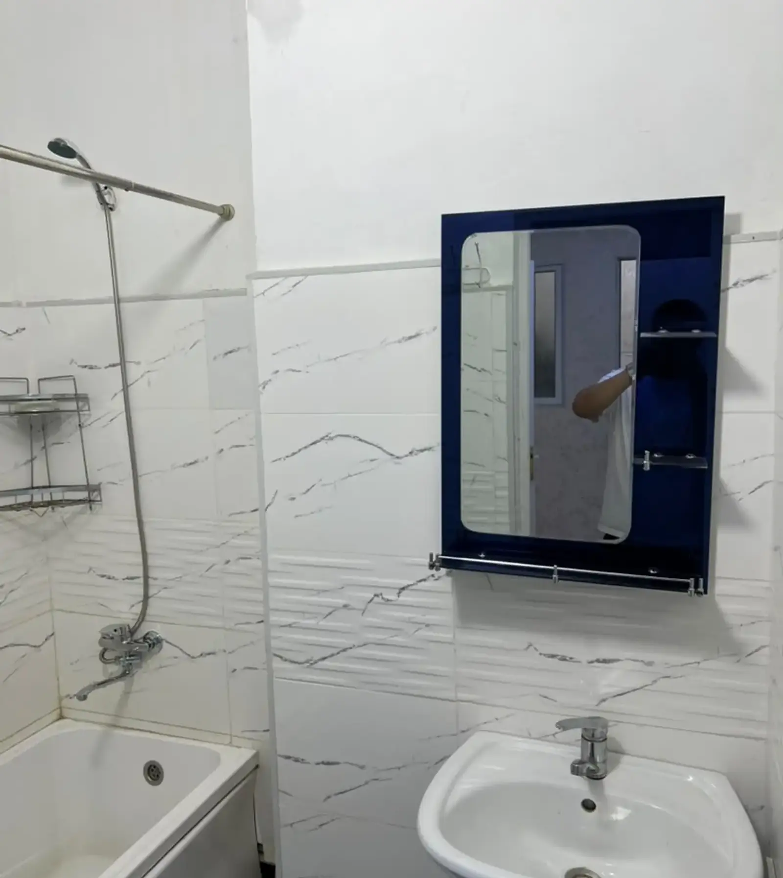 2-комн. квартира, 3 этаж, 44 м², сино