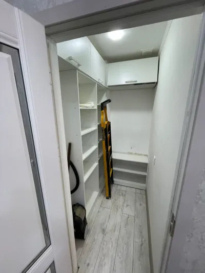 2-комн. квартира, 16 этаж, 60м², шохмансур