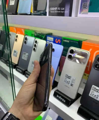 Apple Iphone X 256 gb