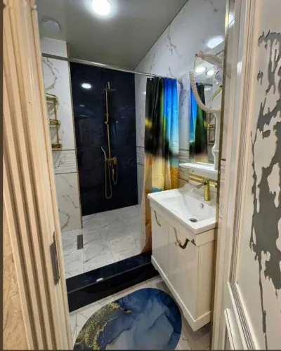 2-комн. квартира, 6 этаж, 68м², Мирзо Турсунзода