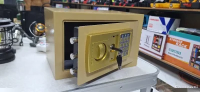Сейф — миниатюра 2