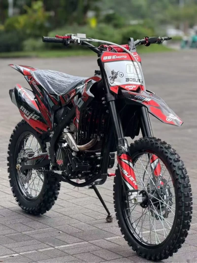 Мотоцикл Mojo M1 300 cc на заказ