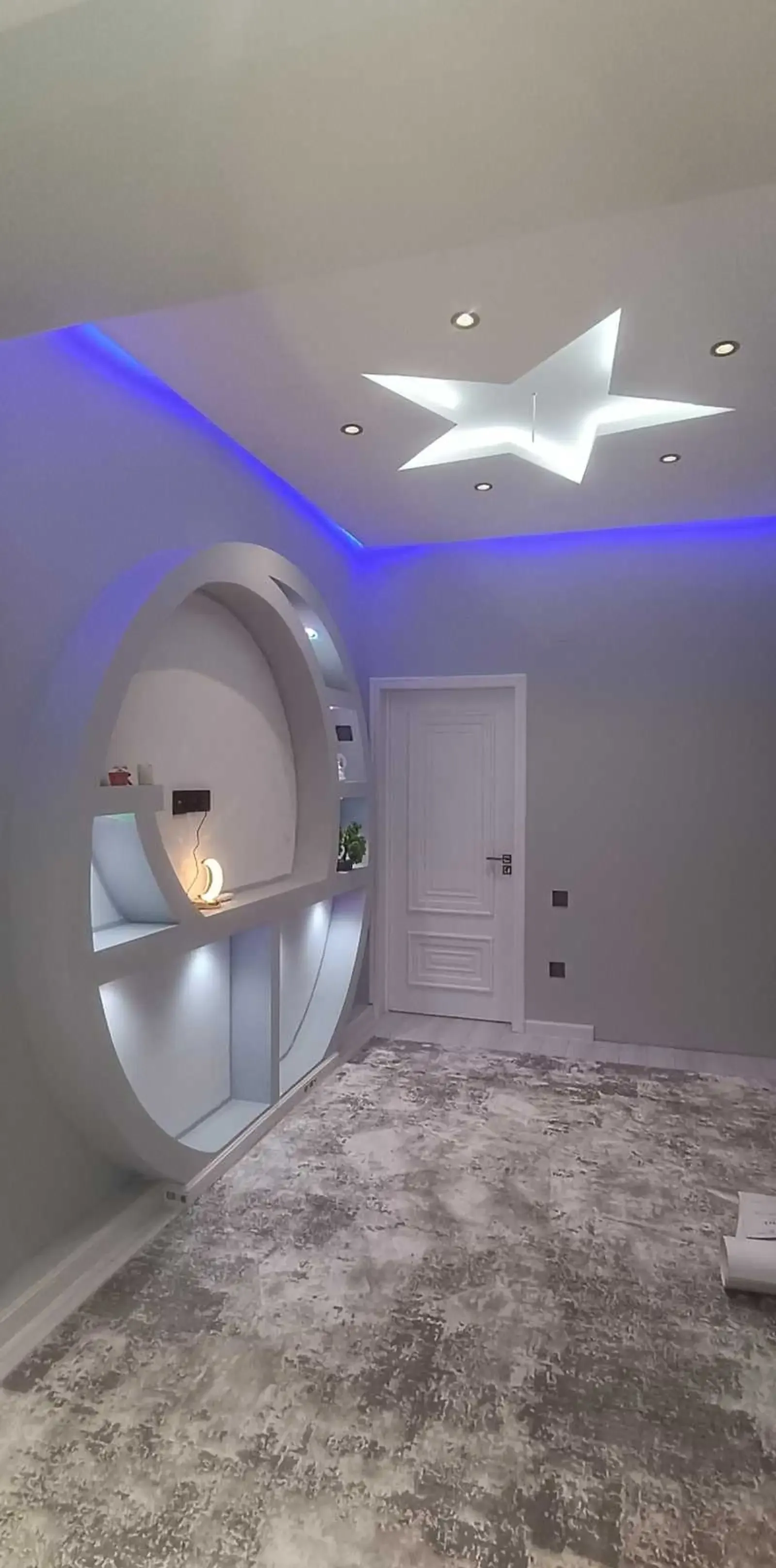 3-комн. квартира, 9 этаж, 87м², Танка