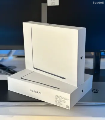 Ноутбук Macbook air M4