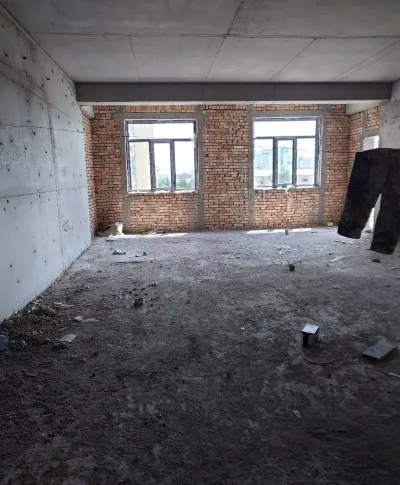 2-к квартира, 18 этаж, 103 м², Фирдавси