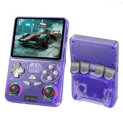 Портативная игровая консоль J36 Ultra