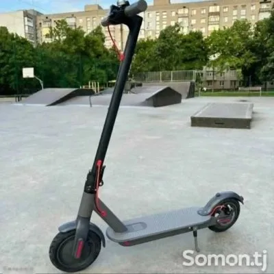 Электросамокат