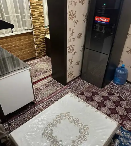 2-комн. квартира, 2 этаж, 56 м², Сино