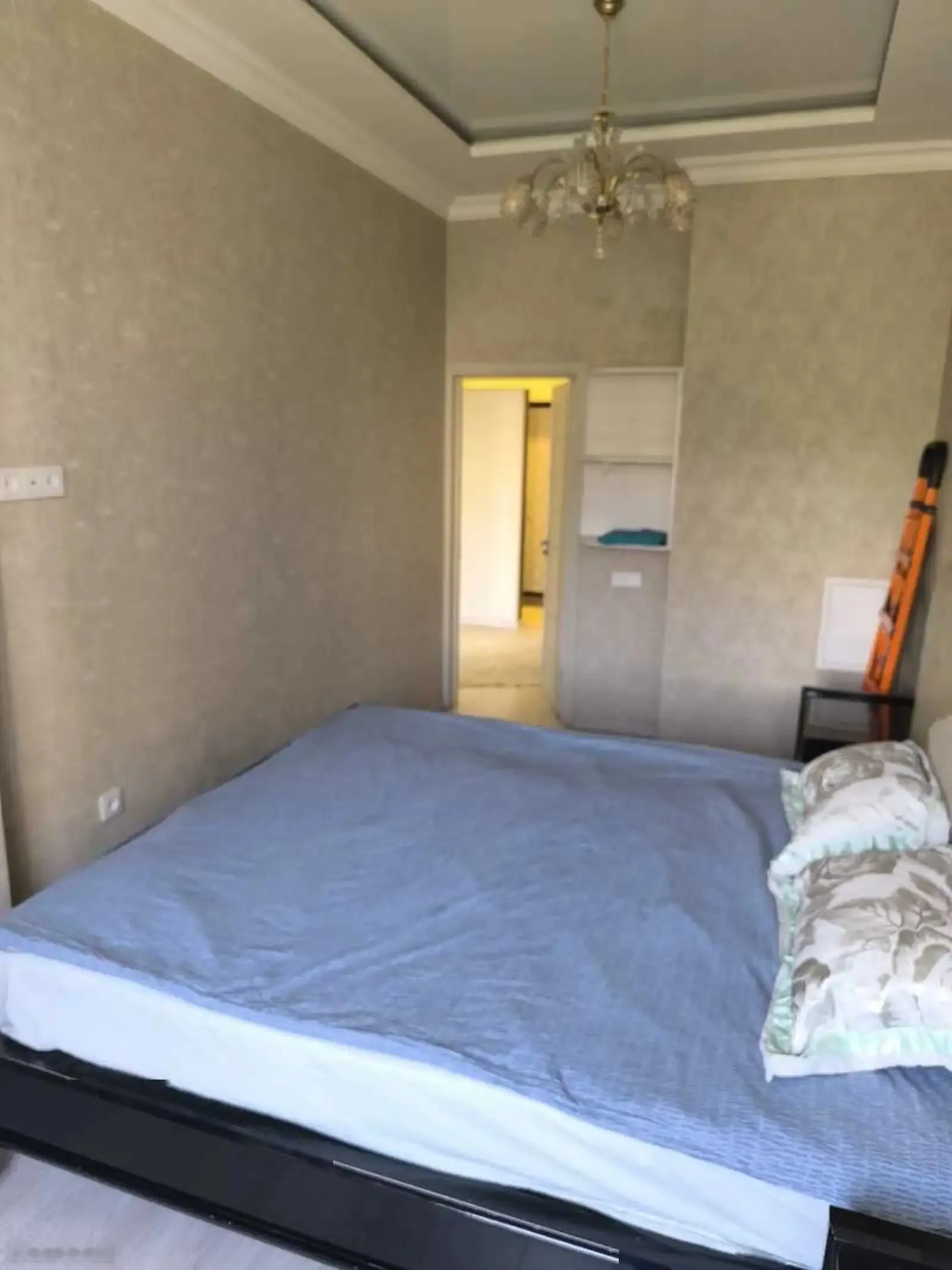 2-комн. квартира, 2 этаж, 54м², Шохмансур