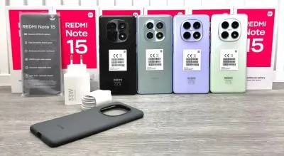 Xiaomi Redmi 256 gb