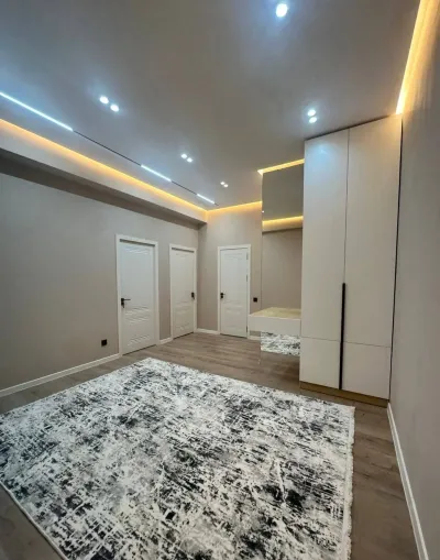 2-комн. квартира, 9 этаж, 71 м², Шохмансур