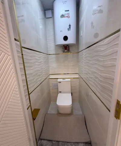 2-комн. квартира, 11 этаж, 60 м², Сино, Казокон