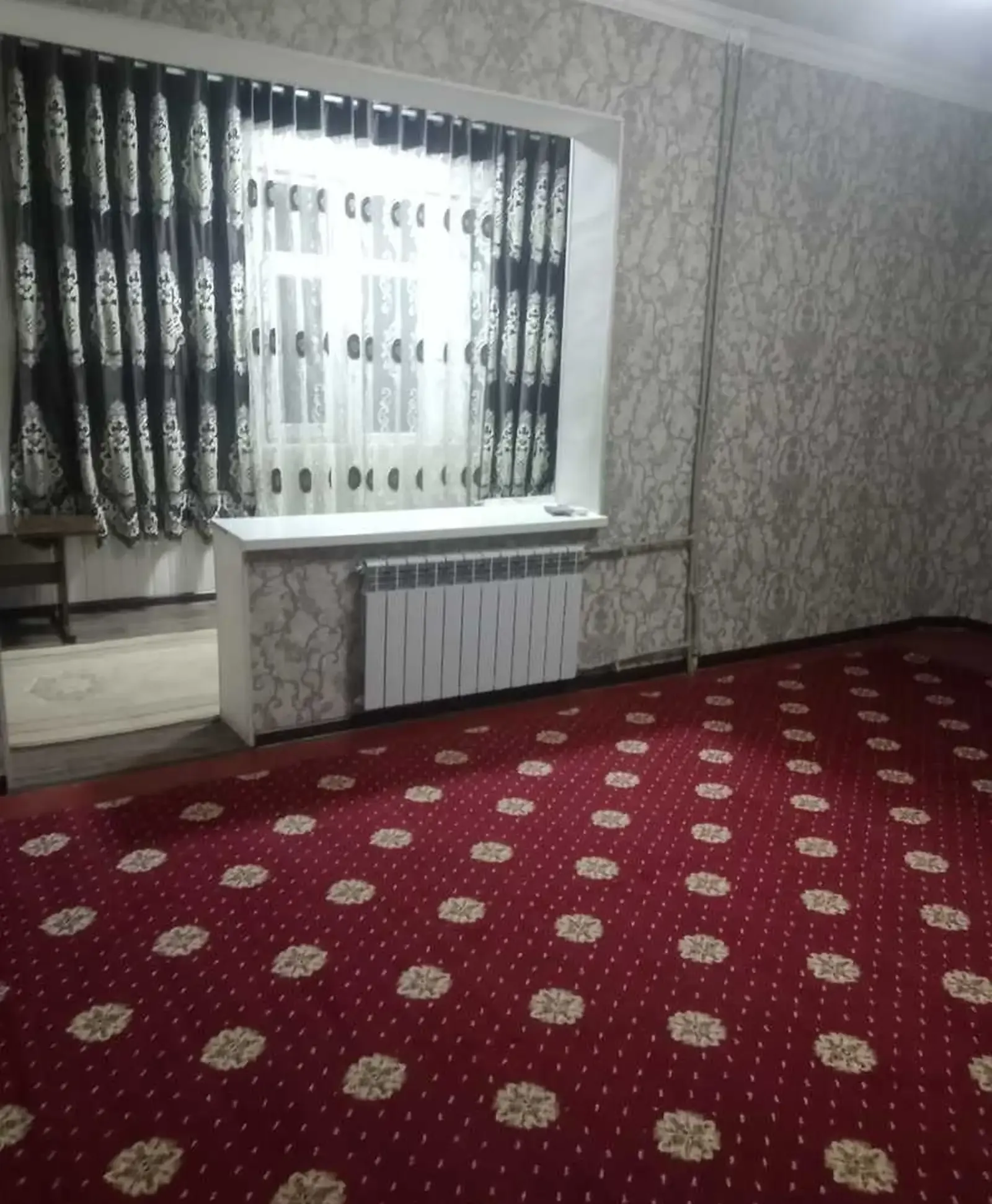 1-комн. квартира, 2 этаж, 42 м², 91 мкр