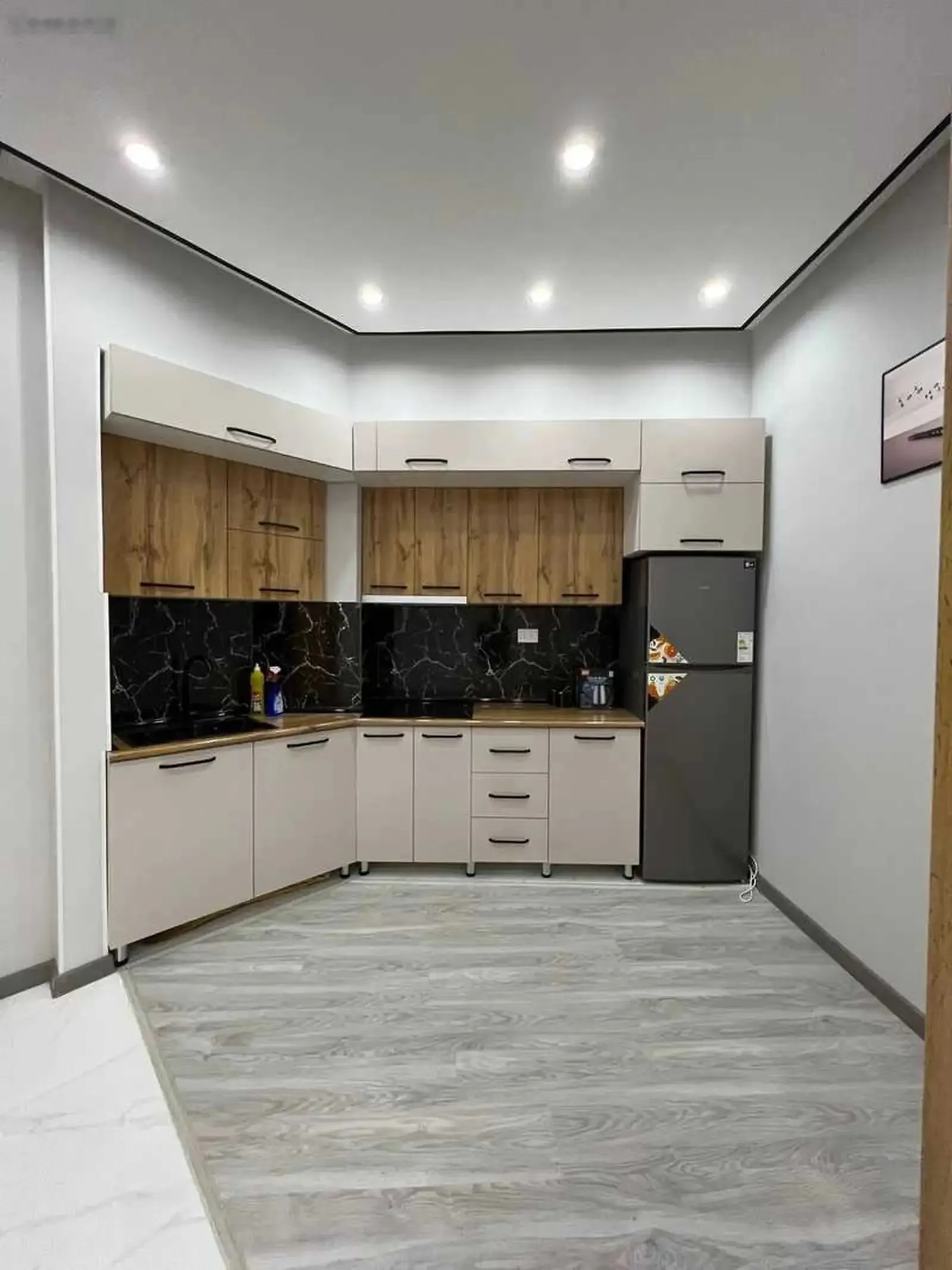1-комн. квартира, 7 этаж, 52 м², Овир, Жк Пули Сангин