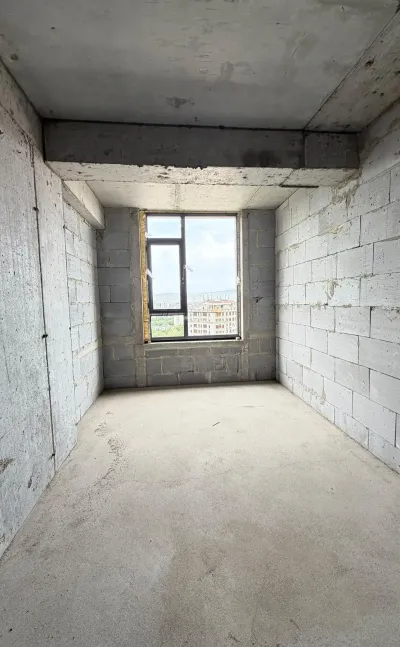 3-комн. квартира, 11 этаж, 125 м², Сино