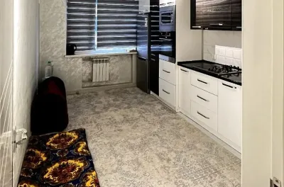 2-комн. квартира, 9 этаж, 80 м², Ориентир Масчити Мехкалон