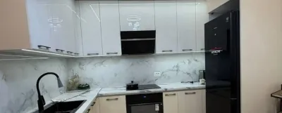 2-комн. квартира, 9 этаж, 48 м², Шохмансур