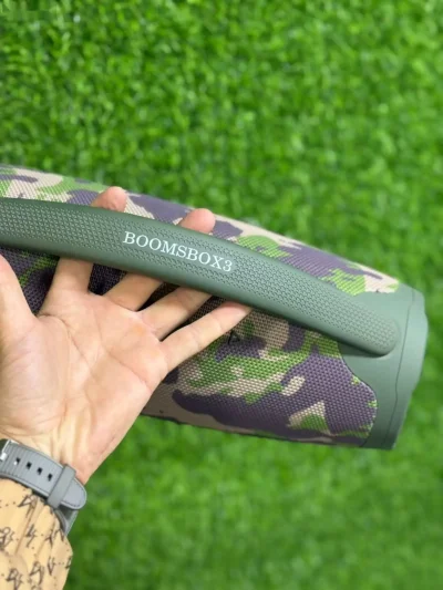 Колонка Boombox — миниатюра 5